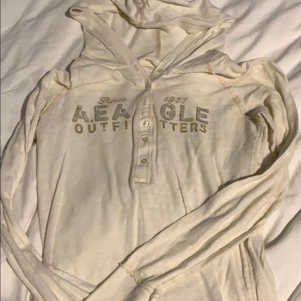 AE lightweights hoodie